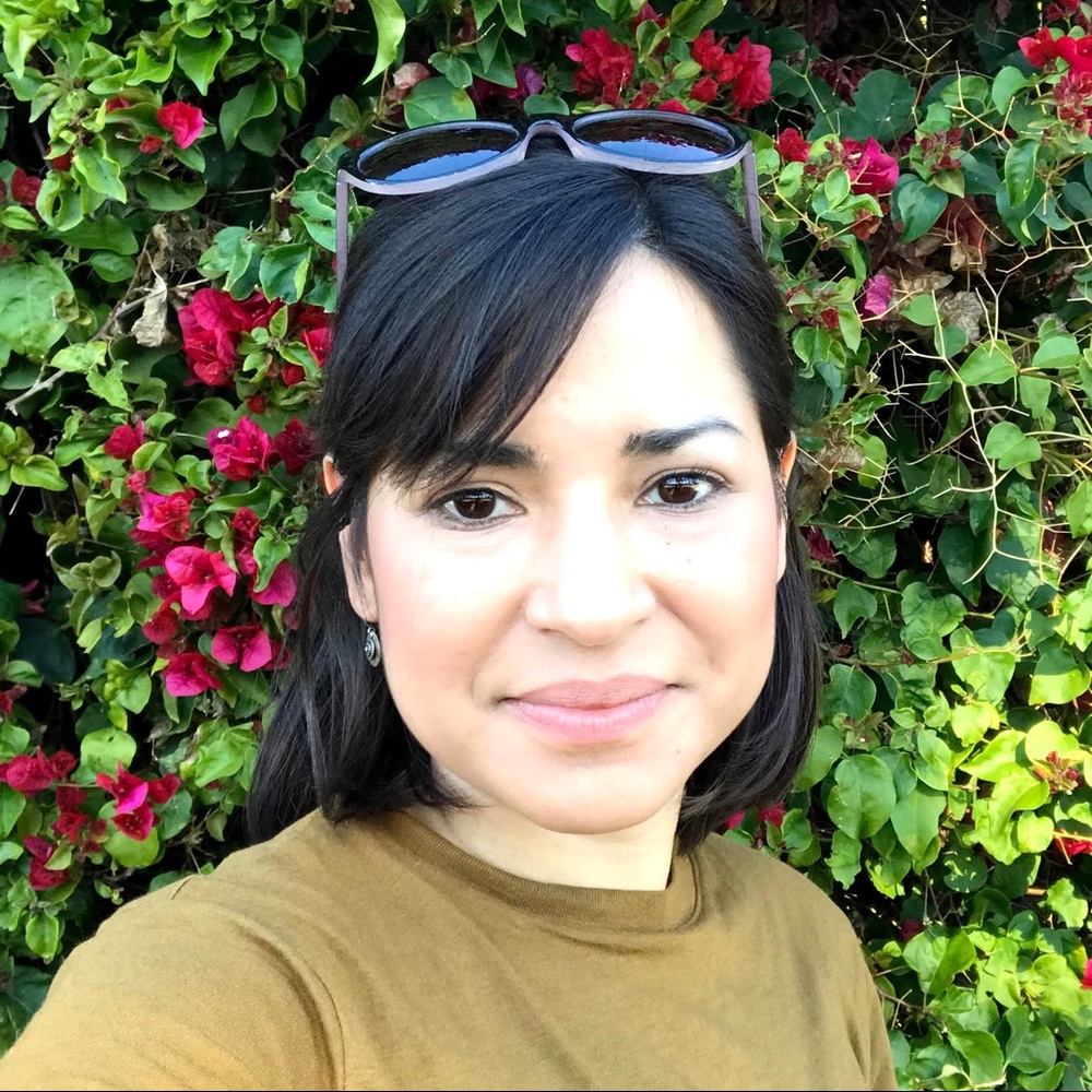 Meet your Posher, Blanca